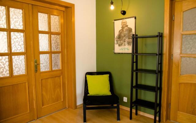 Studio 35 Busteni