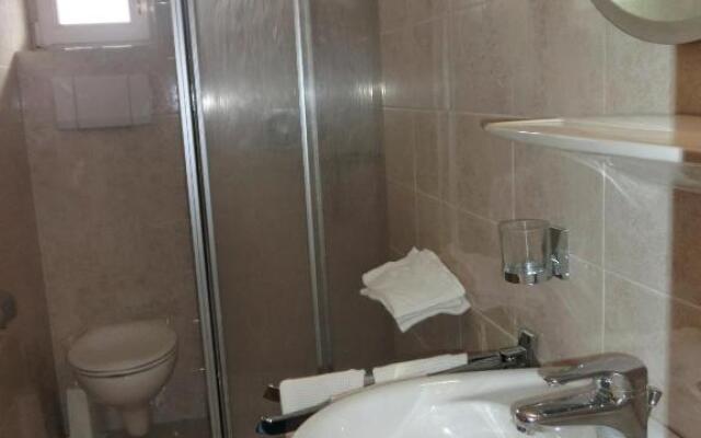 Apparthotel Residence Alpenrose