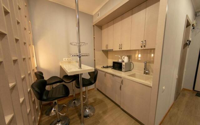 Dar Tower apartments A2