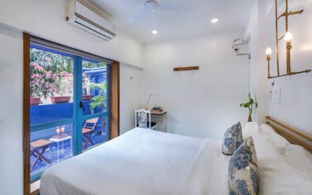 Hotel Kemps Corner