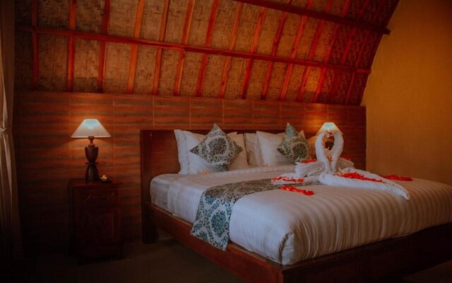 Watu Jineng by WizZeLa