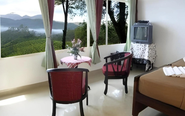 Munnar Estate Residency
