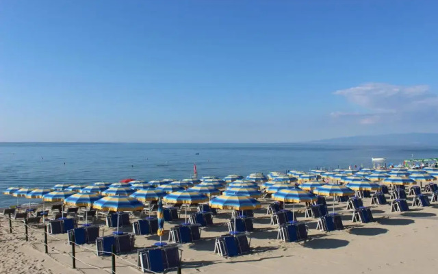 Villaggio Camping Lungomare