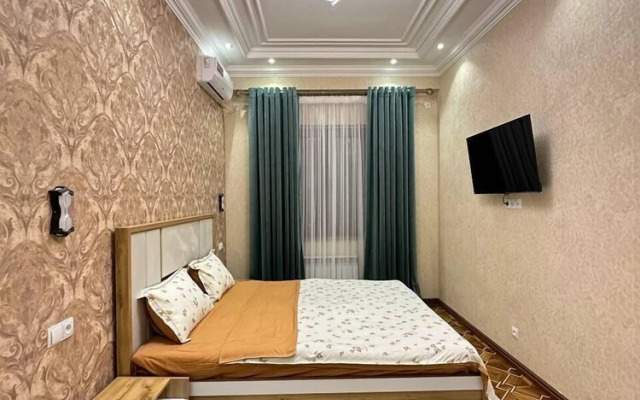 Tashkent City Bulevard 1-A By Rnb Estate