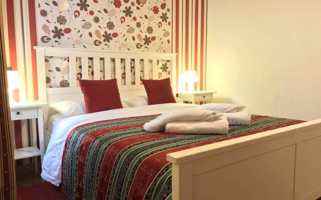 Apartamento San Vicente