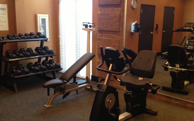 Holiday Inn Express Fredericksburg Southpoint by IHG