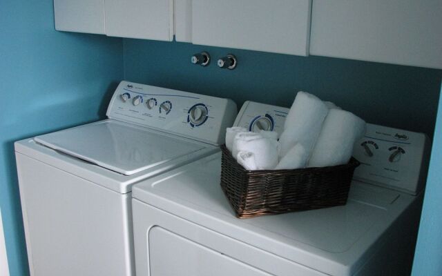 Appartements du Lac
