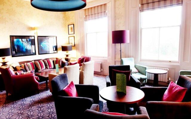 De Vere Uplands House