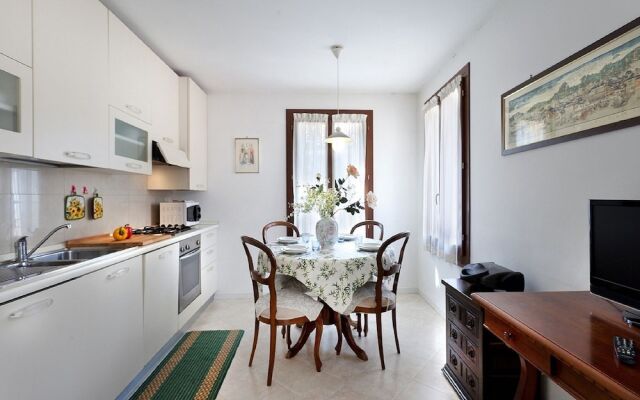 Grimaldi Apartments – Scrigno