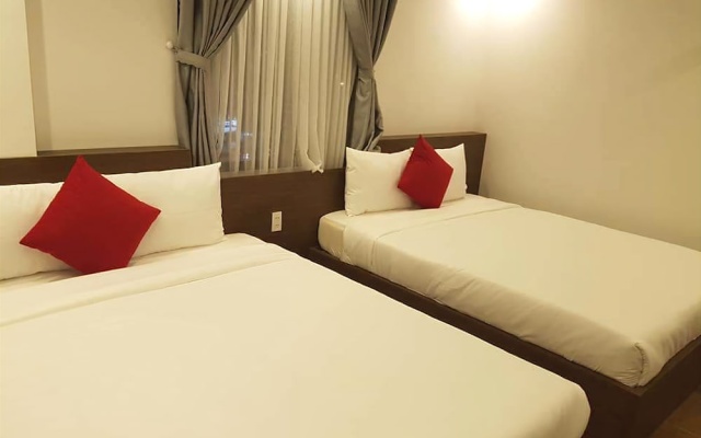 Le Tuan Minh Hotel – Guest Rooms – Da Lat
