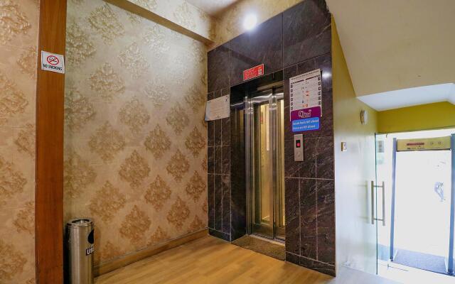 FabHotel Qotel Nirvana Suites