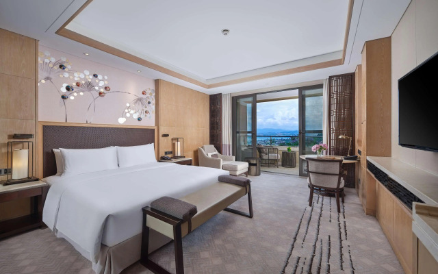 Hilton Dali Resort & Spa