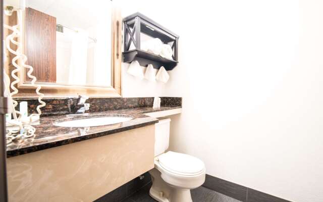 Quality Inn Cromwell - Middletown