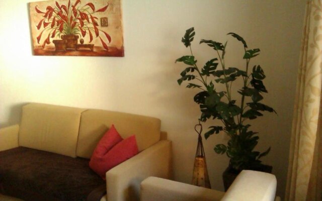 Appartement Ferienwohnung Waldrand- Zillertal