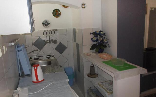 Neda apartment
