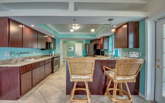 Villa Belle Vie - Roelens Vacations