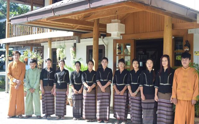 WEStay @ The Grand Nyaung Shwe, Inle Lake