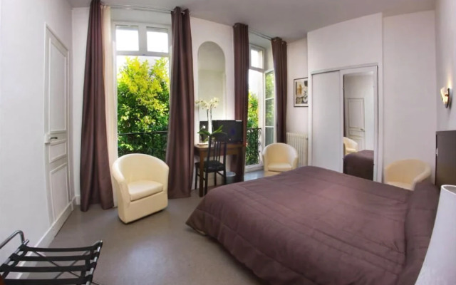 Hotel Aquitaine