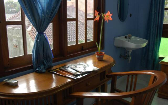 Sanur Avenue – Guest Rooms – Denpasar