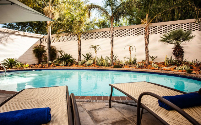 Garden Court Kimberley