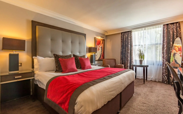Norton House Hotel & Spa