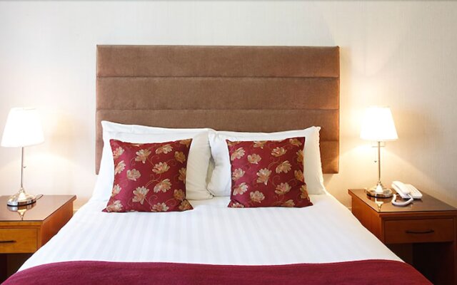The Clonakilty Hotel
