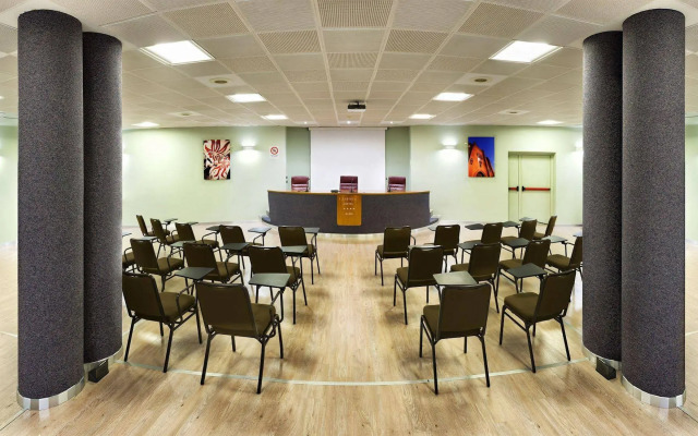 Hotel Ristorante I Castelli