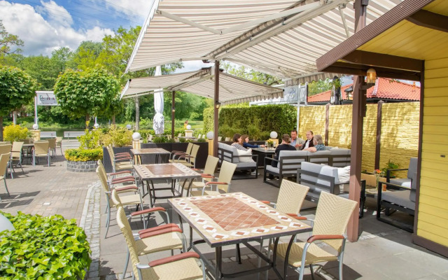 Apart Hotel Haveltreff