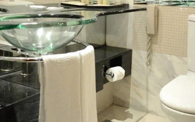 沈阳金三角饭店