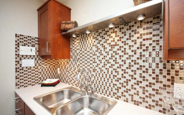 Mckinnon Pointe #307