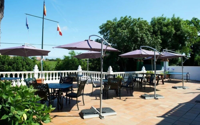 Posada La Vieja Escuela