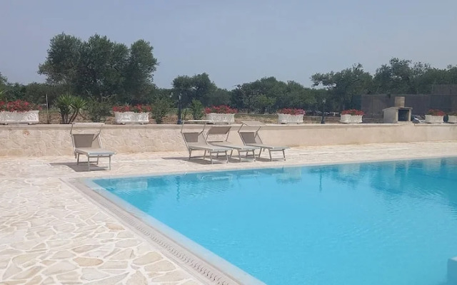Villa Clara Alberobello