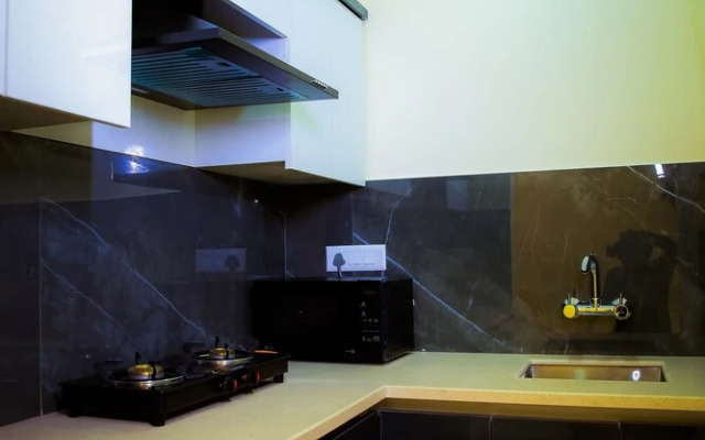 Lime Tree Luxury Studio