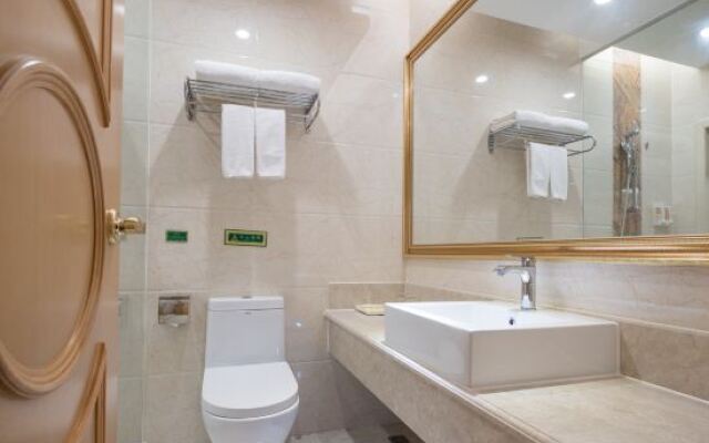 Grand View International Hotel