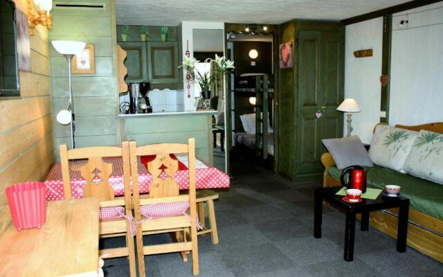 Résidence Palafour - Studio pour 4 Personnes 193615