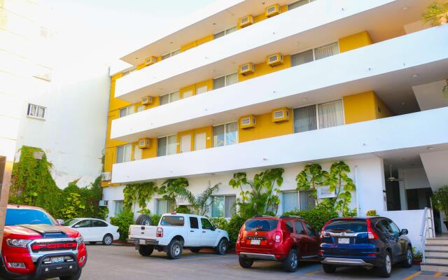 Best Western Riviera Tuxpan