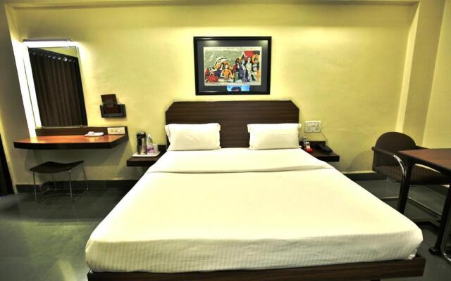 Hotel Hospice