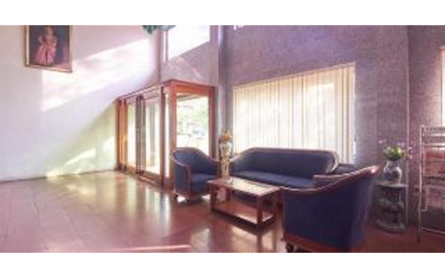 Hotel Goutham Manor