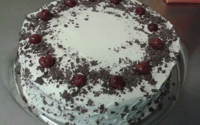 Hotel Sternen - Anno 1769