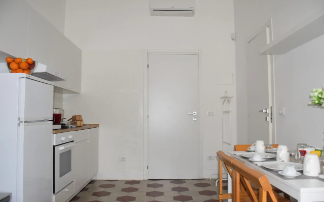 Rhegion B&B