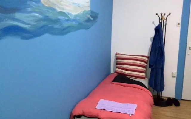 Hostel Jedro