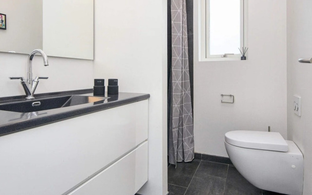 Premium Holiday Home in Haderslev near Sea