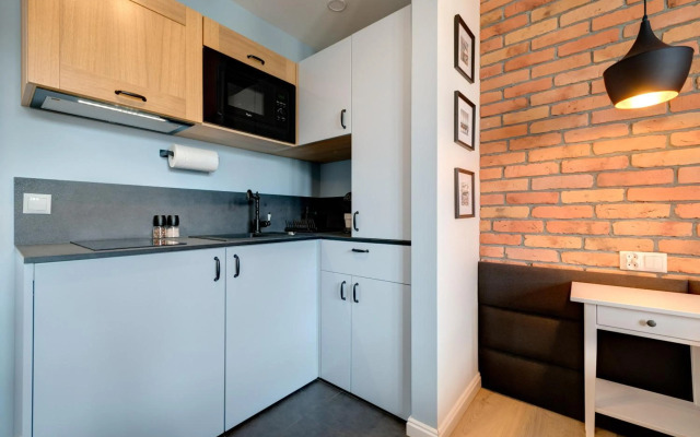 Apartamenty Bema4 Sopot