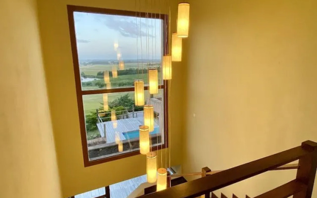 Casa Quetzal