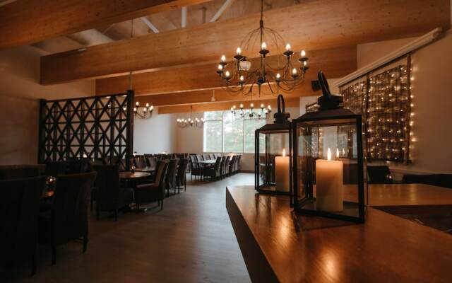 Lapland Hotels Bear's Lodge