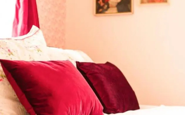 Bed & Breakfast De Appelaar