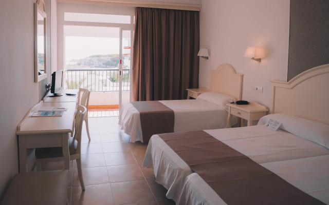 Hotel Son Baulo