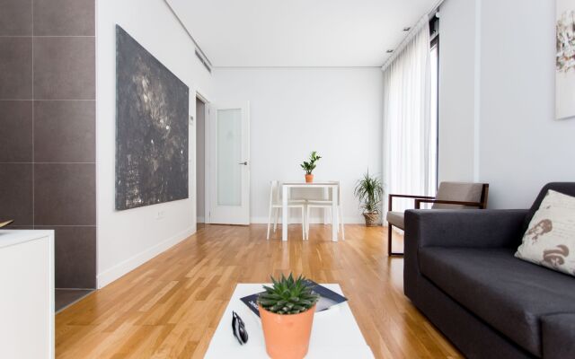 Mon Suites Catedral