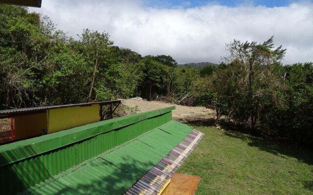 Valle Escondido Nature Reserve Hotel & Farm