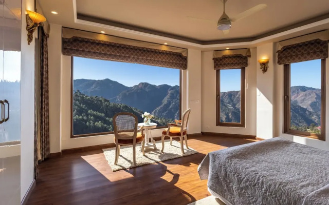 The Manor - Best Service Apartments